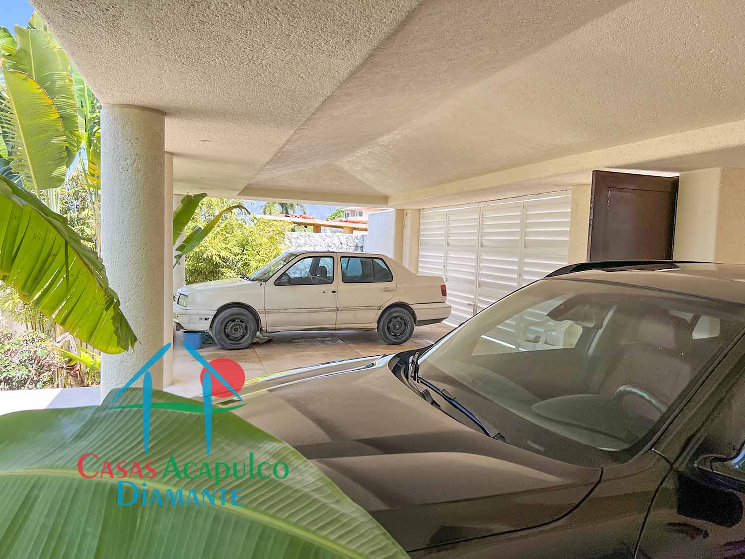 Villa Canora - Estacionamiento 9